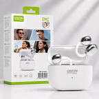 Auriculares inalámbricos TWS Green Lyca GL70507